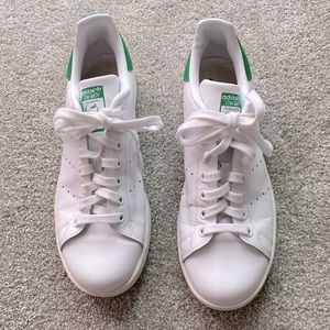 Adidas Stan Smith, Male, size 7